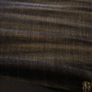 Meet your Posher, Randy